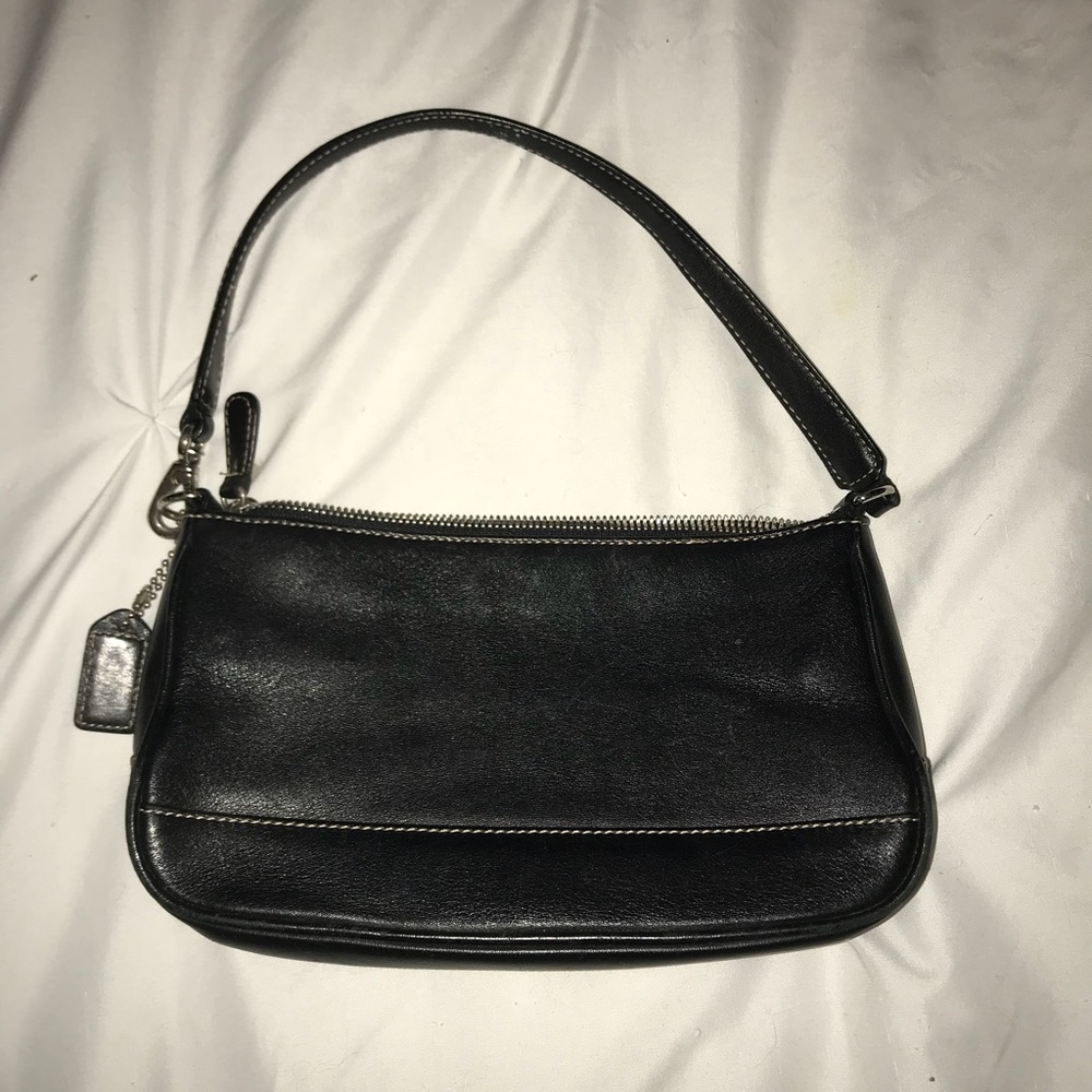 Coach small clutch bag